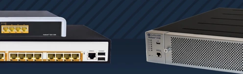 Session Border Controllers (SBCs) Session Border Controllers (SBCs)