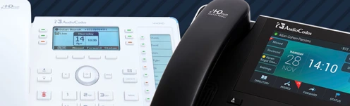 IP Phones and Room Systems IP Phones and Room Systems