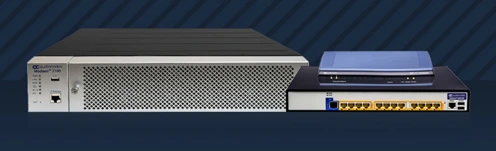ISDN and Analog Media Gateways ISDN and Analog Media Gateways