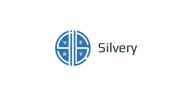 Silvery