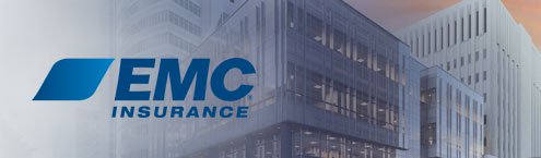 emc insurance company