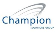 Champion Solutions Group