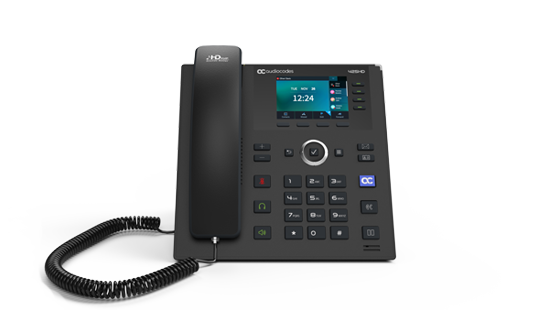 425HD IP Phone