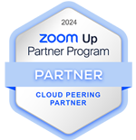 Cloud Peering Partner