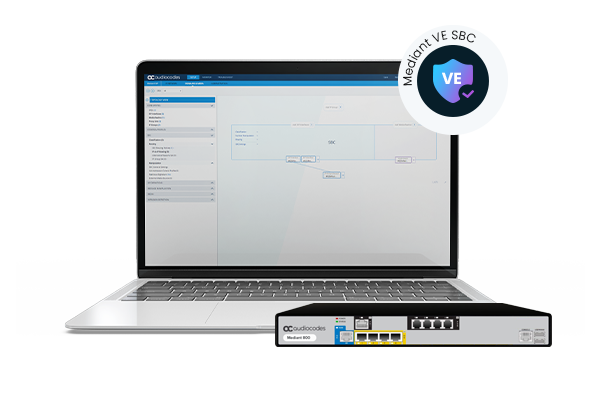 Survivable Branch Appliances (SBA) for Microsoft Teams