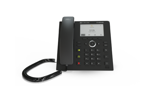 C430HD IP Phone