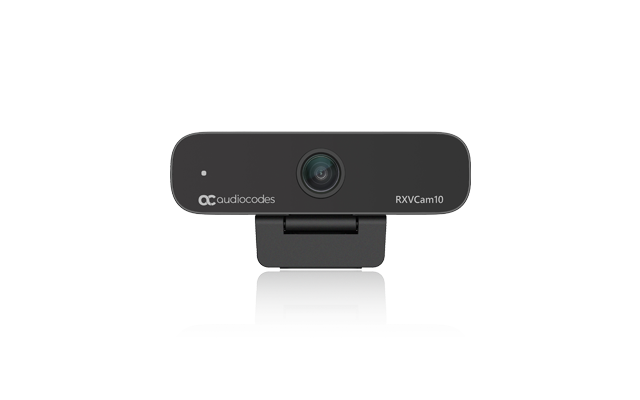 RXVCam10 单人网络摄像头